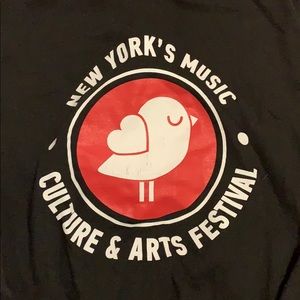 Mysteryland musical festival zip up